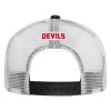 Dětská kšiltovka New Jersey Devils NHL Foam Front Trucker Snapback