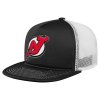 Dětská kšiltovka New Jersey Devils NHL Foam Front Trucker Snapback
