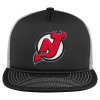 Dětská kšiltovka New Jersey Devils NHL Foam Front Trucker Snapback