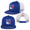 Dětská kšiltovka New York Rangers NHL Foam Front Trucker Snapback