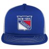 Dětská kšiltovka New York Rangers NHL Foam Front Trucker Snapback