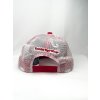 Dětská kšiltovka Detroit Red Wings NHL Foam Front Trucker Snapback