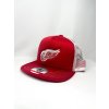 Dětská kšiltovka Detroit Red Wings NHL Foam Front Trucker Snapback