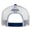 Dětská kšiltovka Seattle Kraken NHL Foam Front Trucker Snapback