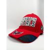 Dětská kšiltovka Washington Capitals NHL Redline Cut and Sew Flex