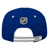 Dětská kšiltovka Toronto Maple Leafs NHL Life Style Old School Flatbrim