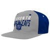 Dětská kšiltovka Toronto Maple Leafs NHL Life Style Old School Flatbrim