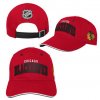 Dětská kšiltovka Chicago Blackhawks NHL Collegiate Arch Slouch