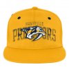 Dětská kšiltovka Nashville Predators NHL Life Style Printed Snapback