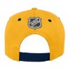 Dětská kšiltovka Nashville Predators NHL Life Style Printed Snapback