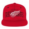 Dětská kšiltovka Detroit Red Wings NHL Life Style Printed Snapback