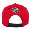 Dětská kšiltovka Detroit Red Wings NHL Life Style Printed Snapback