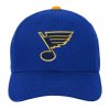Dětská kšiltovka St. Louis Blues NHL Third Jersey Snapback