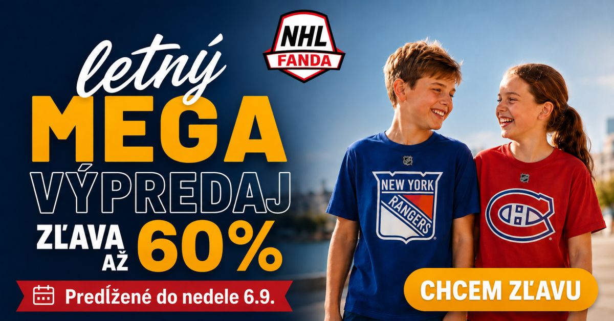 Letný Megavýprodaj