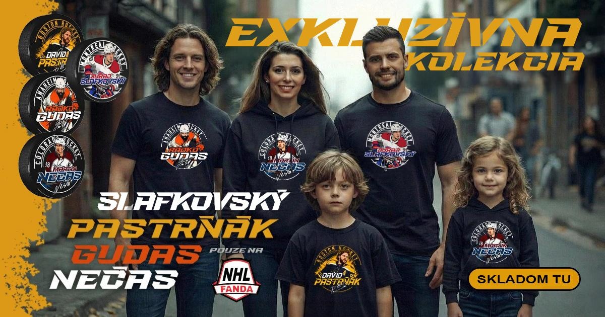 Exkluzívna kolekcia