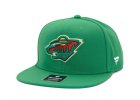 Pánske šiltovky Minnesota Wild
