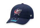 Detské šiltovky Columbus Blue Jackets