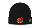 Pánske zimné čiapky Calgary Flames