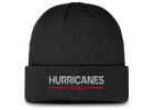 Pánske zimné čiapky Carolina Hurricanes