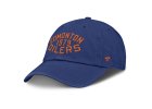 Pánske šiltovky Edmonton Oilers