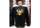Pánske tričká Pittsburgh Penguins
