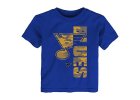 Detské tričká St. Louis Blues
