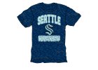 Detské tričká Seattle Kraken