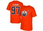 TRIČKÁ Edmonton Oilers