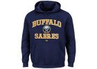 MIKINY A BUNDY Buffalo Sabres