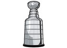 Stanley Cup Champions