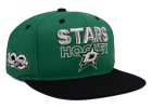 ŠILTOVKY A ČAPICE Dallas Stars