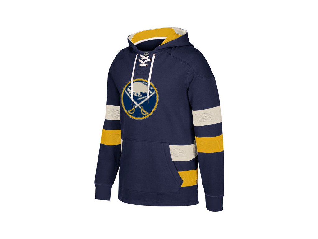 Mikina Buffalo Sabres 2017 CCM Jersey Pullover Hoodie