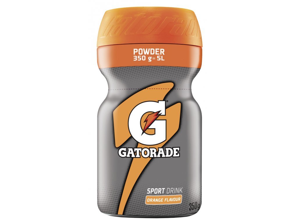gatorade powder orange