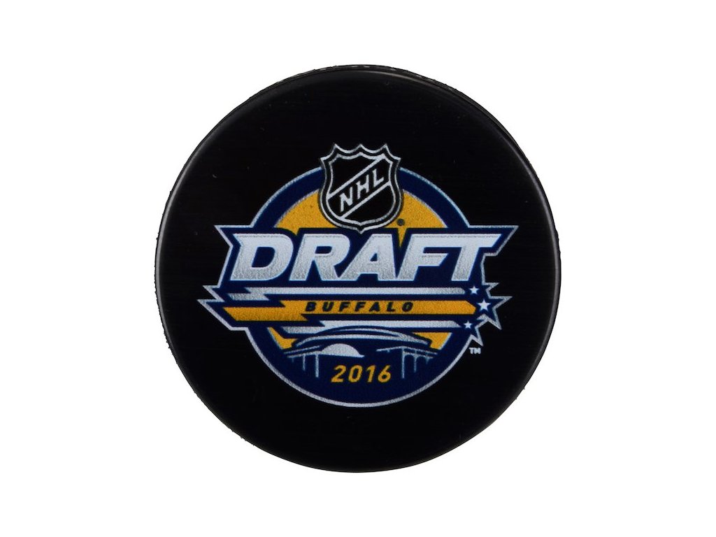 Puk 2016 NHL Entry Draft Buffalo