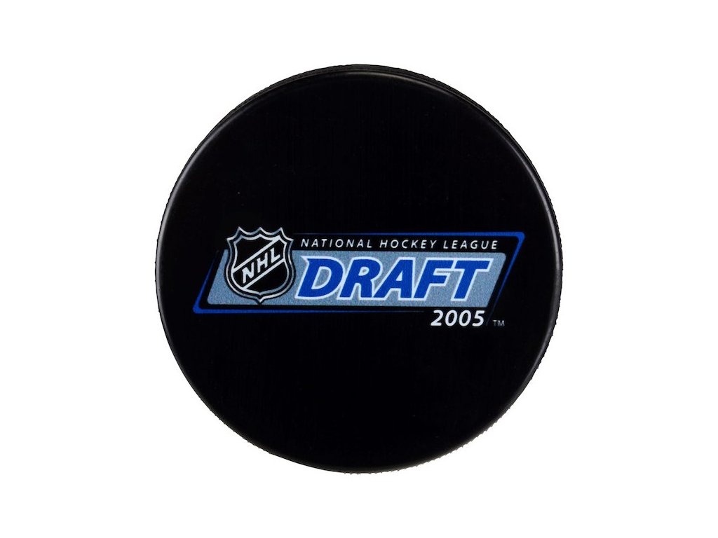 Puk 2005 NHL Entry Draft Ottawa