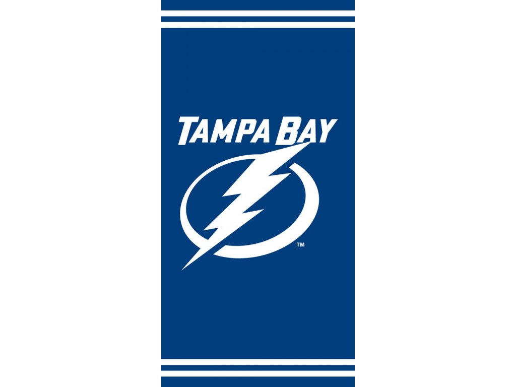 Osuška Tampa Bay Lightning TIP