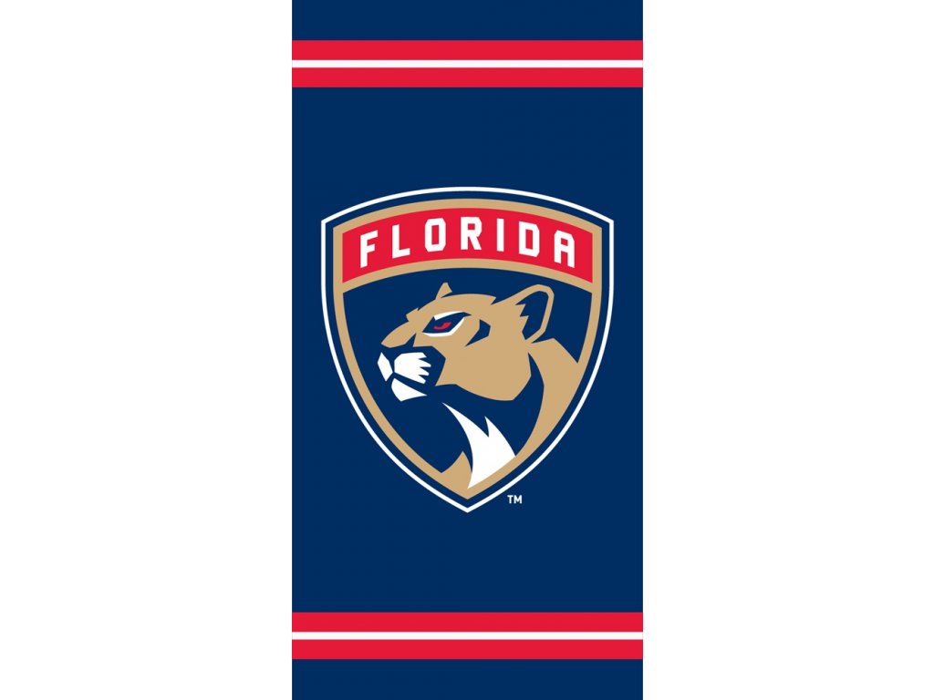 Osuška Florida Panthers TIP