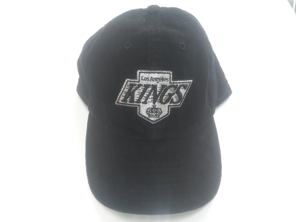 Pánská kšiltovka Los Angeles Kings NHL Clean Up Old Type