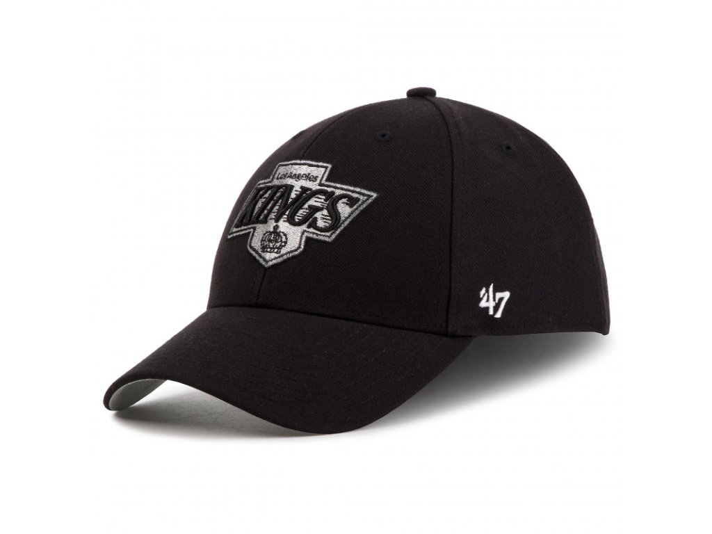 Pánská kšiltovka Los Angeles Kings NHL Vintage '47 MVP