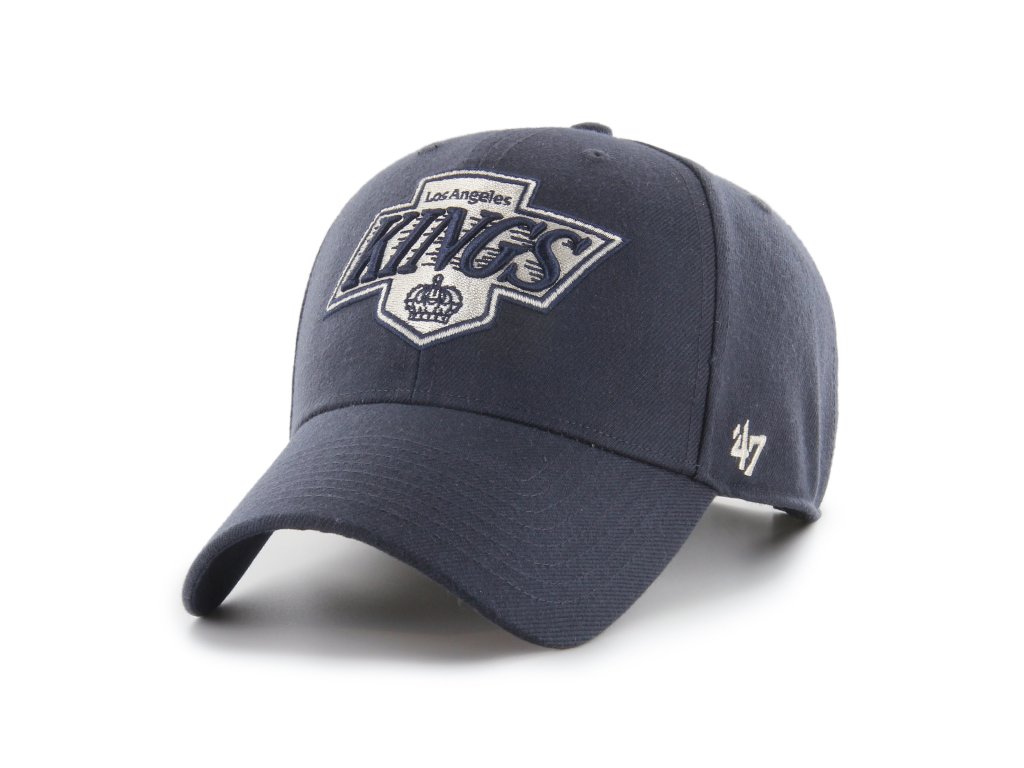 Pánska Šiltovka Los Angeles Kings Vintage ’47 MVP SNAPBACK NHL