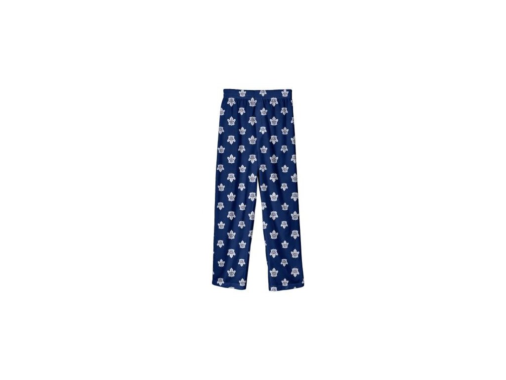Dětské tepláky Toronto Maple Leafs  Team Colored Printed Pant