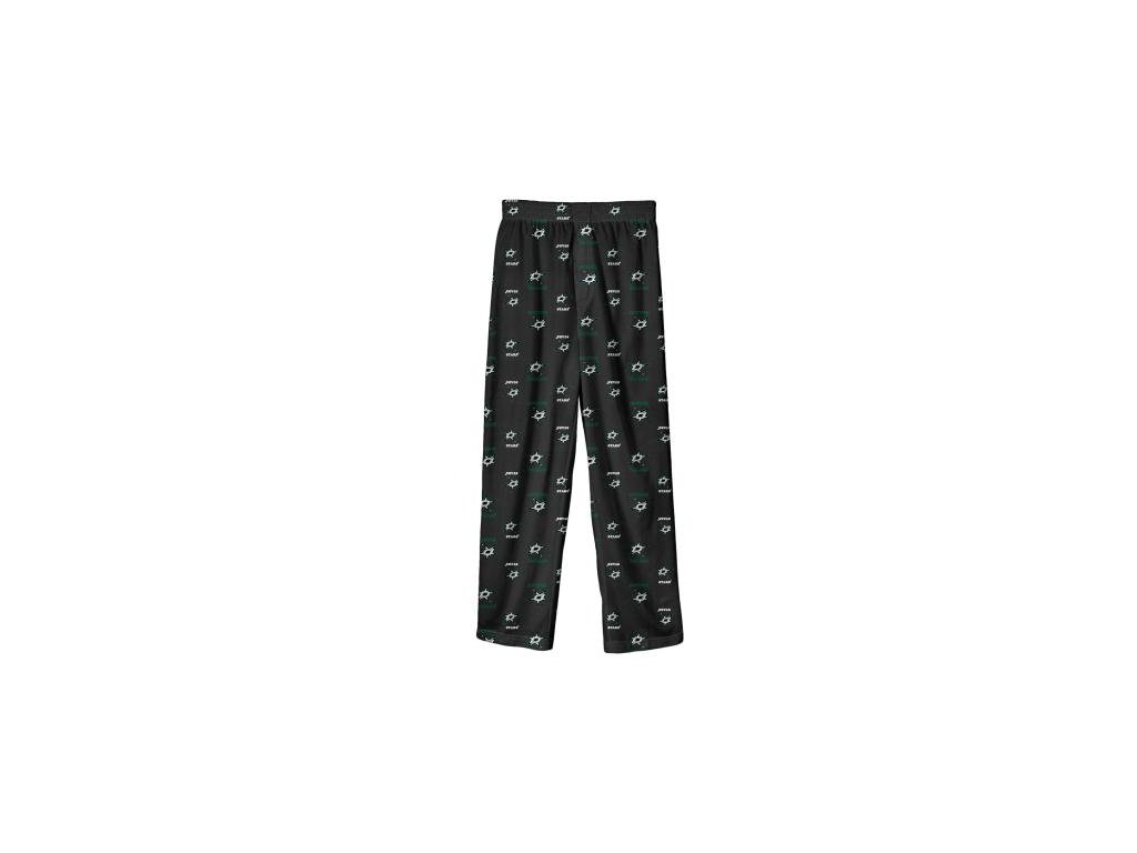 Dětské pyžamové kalhoty Dallas Stars NHL Team Colored Printed Pant