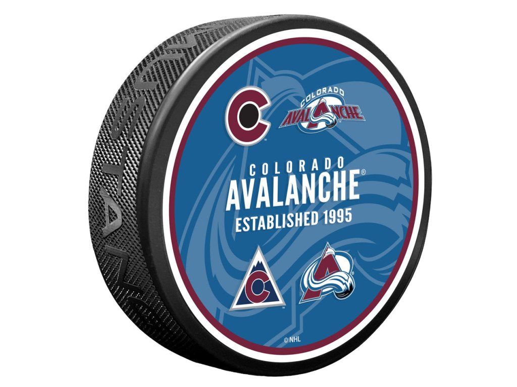 129956 puk colorado avalanche heritage