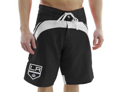 Plavky Los Angeles Kings - Boardshort
