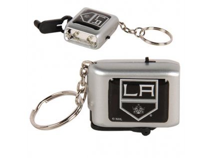 Přívěšek - Led Eco - Los Angeles Kings NHL