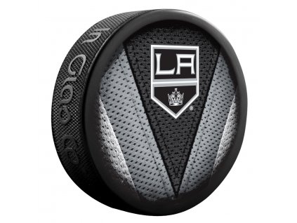 Puk Los Angeles Kings NHL Stitch