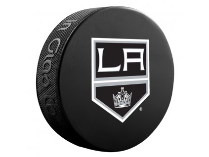 Puk Los Angeles Kings NHL Basic