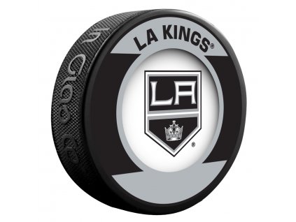 Puk Los Angeles Kings NHL Retro