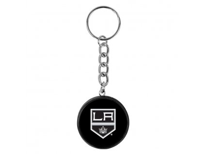 NHL Prívesok na kľúče Los Angeles Kings minipuk