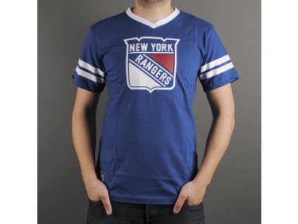 Tričko - cameron tee - New York Rangers